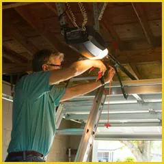 Garage Doors Store Repairs Marietta, GA 770-854-1546 - side-opener-08m